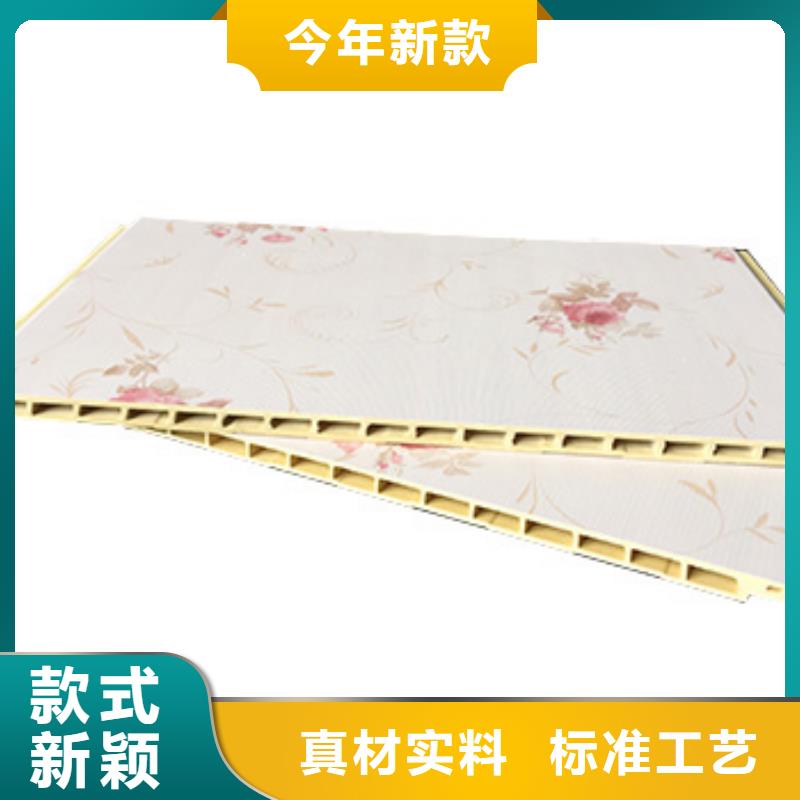 竹木纖維集成墻板SPC地板不斷創(chuàng)新