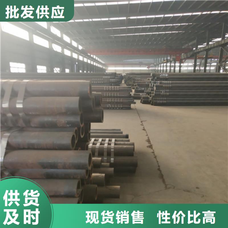 钢管方矩管生产安装