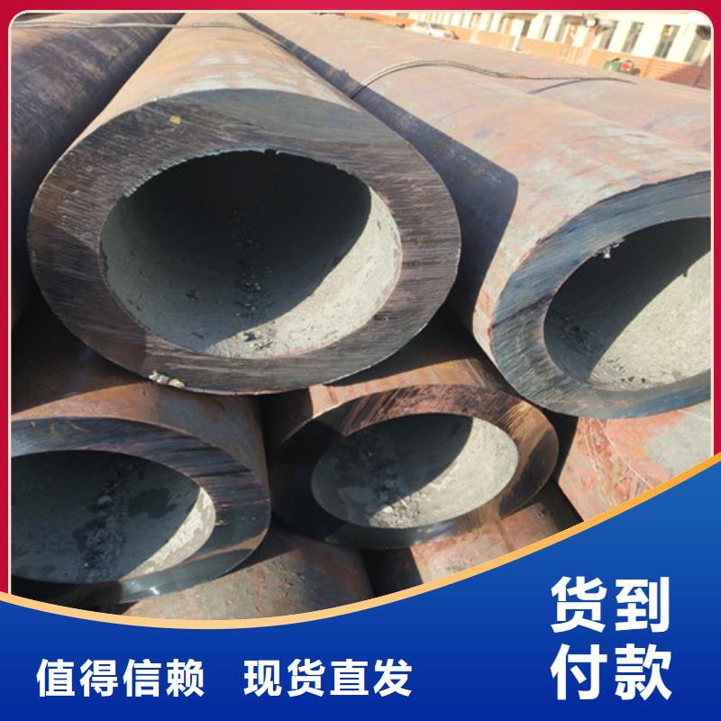 钢管无缝方管一手货源