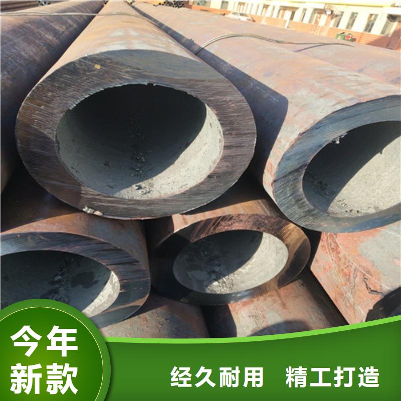 鋼管方矩管保障產(chǎn)品質(zhì)量