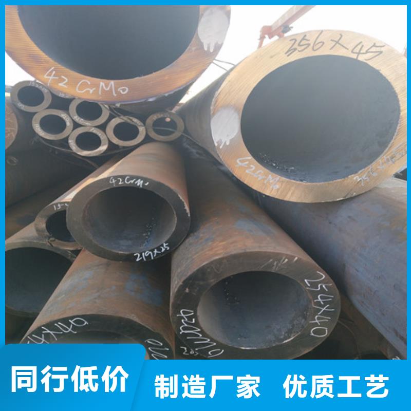 钢管厚壁方管从源头保证品质