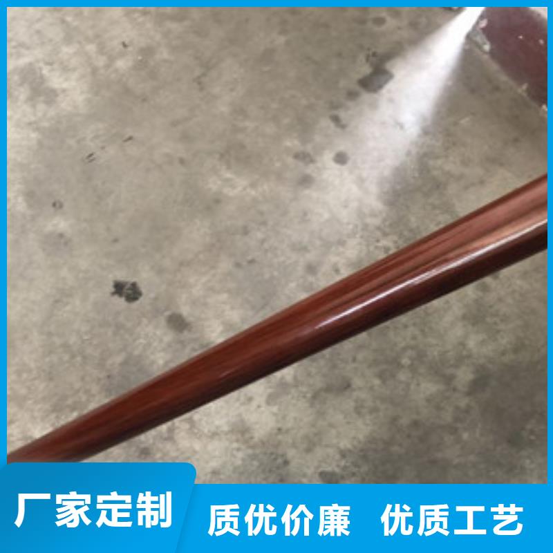 木纹转印护栏201不锈钢复合管护栏厂家厂家直销大量现货