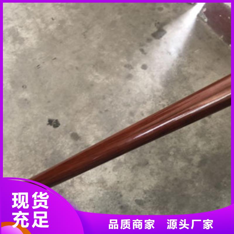 木紋轉(zhuǎn)印護欄-橋梁護欄生產(chǎn)廠家選擇我們沒錯