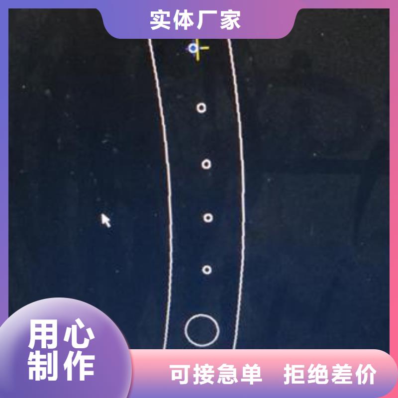 復(fù)合管護欄不銹鋼復(fù)合管護欄批發(fā)價格免費寄樣