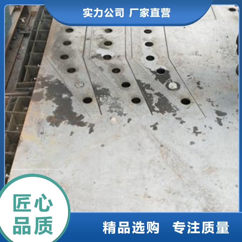 復(fù)合管護(hù)欄-不銹鋼碳素鋼復(fù)合管護(hù)欄廠家源頭廠商