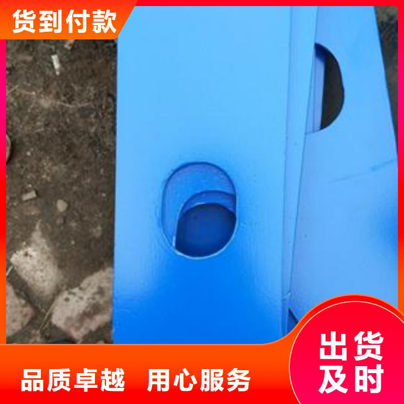復(fù)合管護(hù)欄橋梁防撞欄廠家批發(fā)商