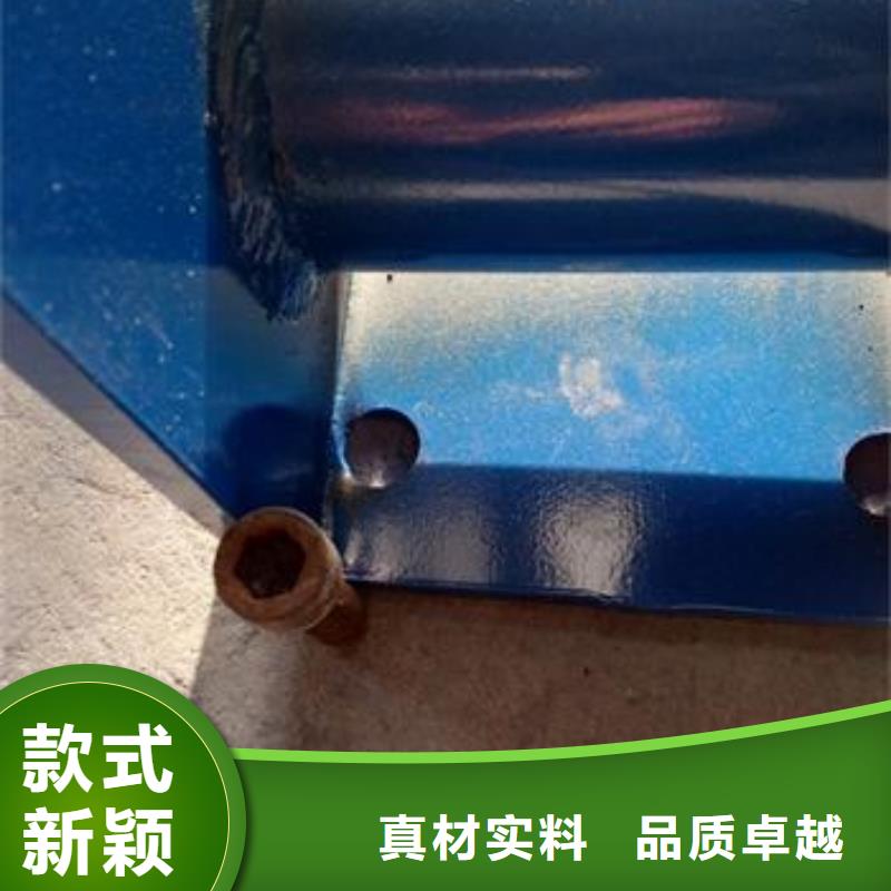 不銹鋼復(fù)合管-橋梁護(hù)欄生產(chǎn)廠家產(chǎn)品性能