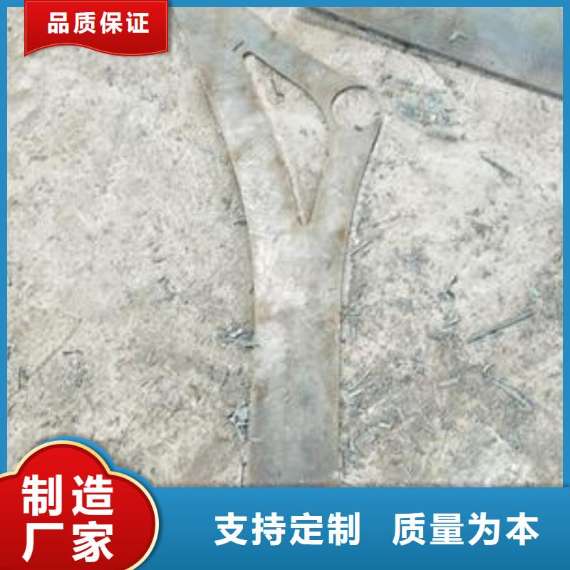 復(fù)合管304不銹鋼復(fù)合管護欄價格工廠采購