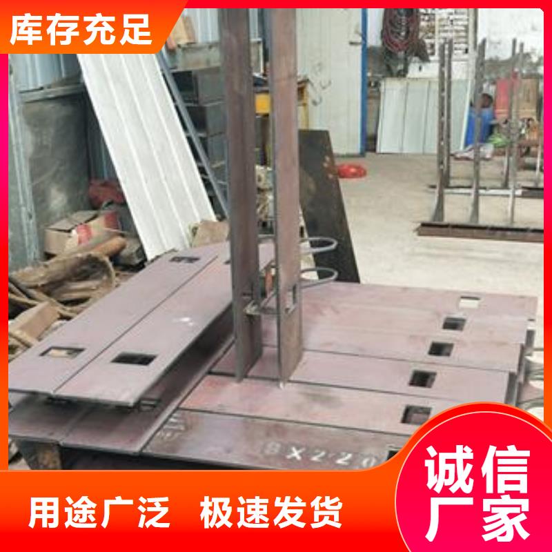 復(fù)合管橋梁護(hù)欄生產(chǎn)廠家專(zhuān)業(yè)生產(chǎn)N年