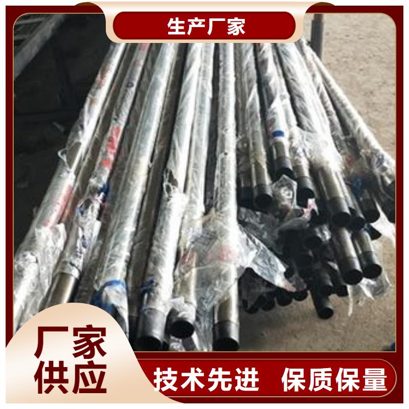复合管桥梁护栏生产厂家专业生产N年