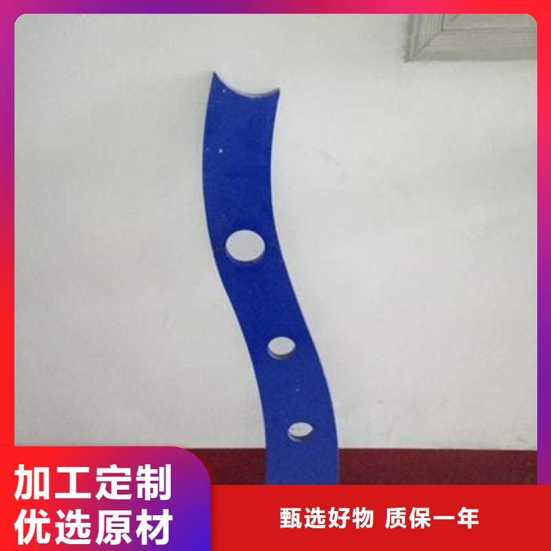 复合管,不锈钢桥梁防护栏杆厂家现货直发