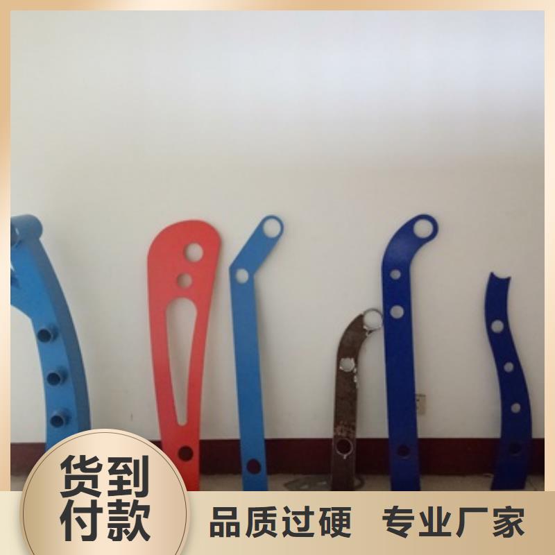 復合管,304不銹鋼復合管護欄價格原料層層篩選