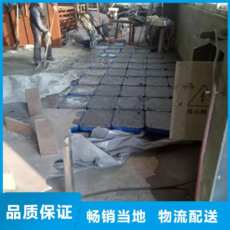 复合管桥梁护栏生产厂家专业生产N年