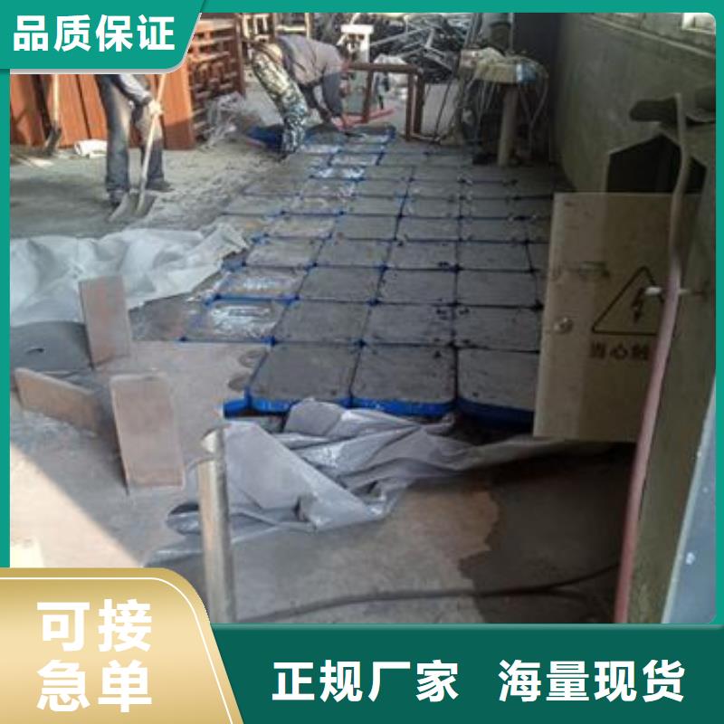 復(fù)合管不銹鋼復(fù)合管護(hù)欄批發(fā)價(jià)格好產(chǎn)品有口碑