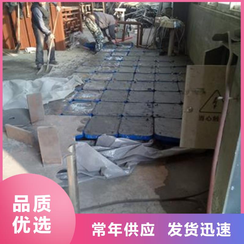 复合管,【不锈钢碳素钢复合管护栏厂家】实力商家