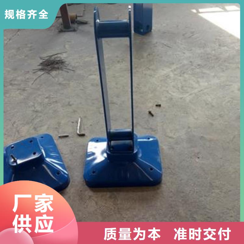 復(fù)合管不銹鋼復(fù)合管護(hù)欄批發(fā)價(jià)格好產(chǎn)品有口碑