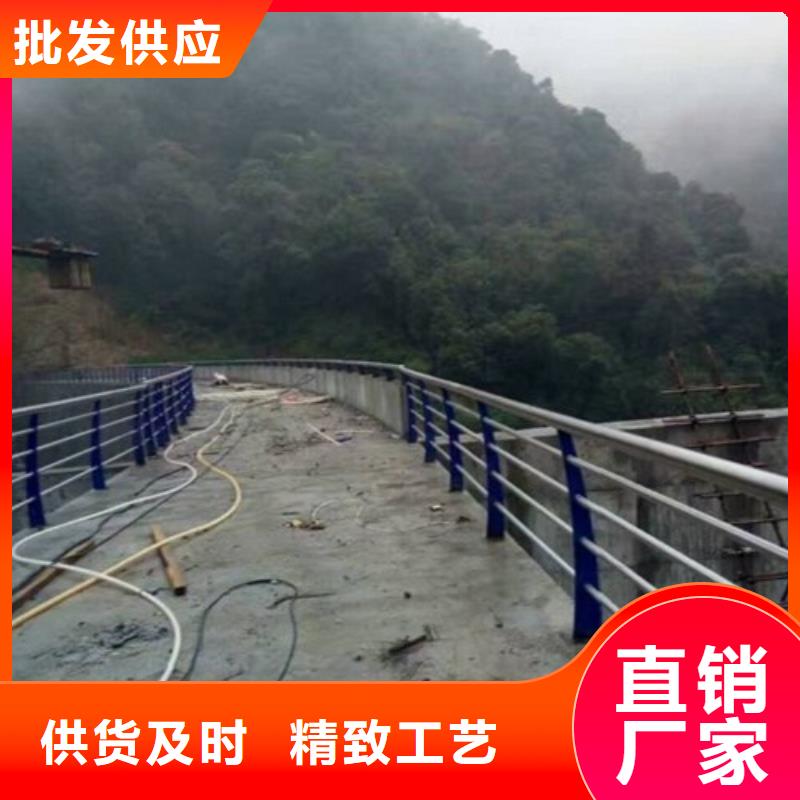 复合管-不锈钢复合管护栏批发价格产品实拍