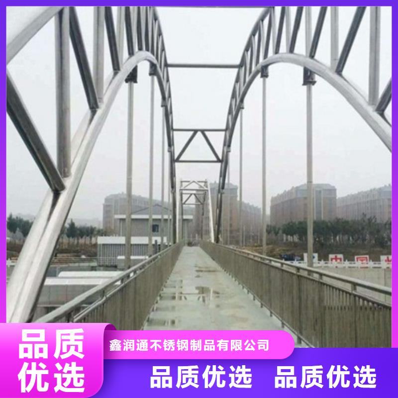 复合管-不锈钢复合管护栏批发价格产品实拍