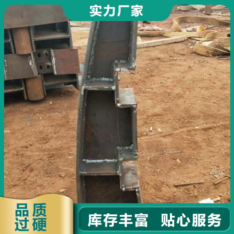 复合管不锈钢复合管厂家好产品不怕比