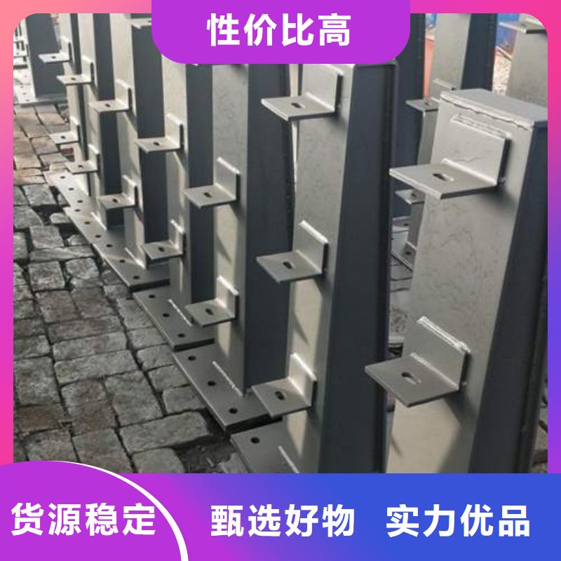 复合管-不锈钢复合管护栏批发价格产品实拍