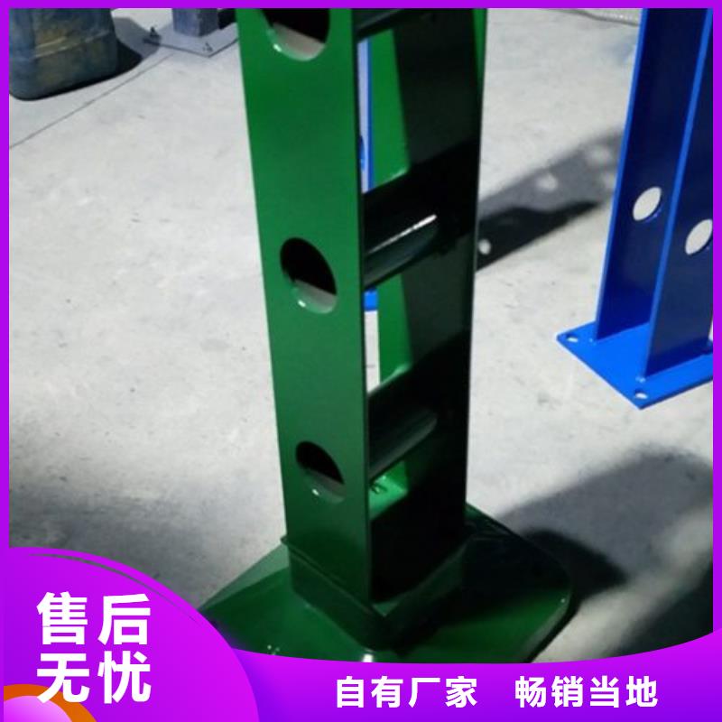 复合管-不锈钢复合管护栏批发价格产品实拍