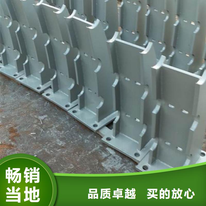 复合管-不锈钢复合管护栏批发价格产品实拍