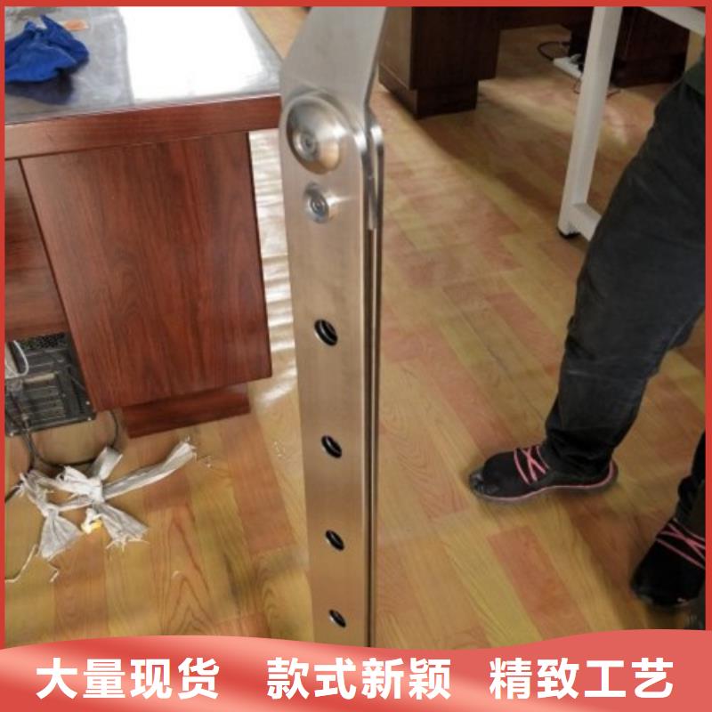 复合管5桥梁护栏生产厂家价格公道合理