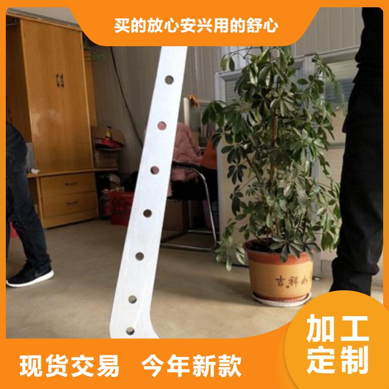 复合管5桥梁护栏生产厂家老品牌厂家