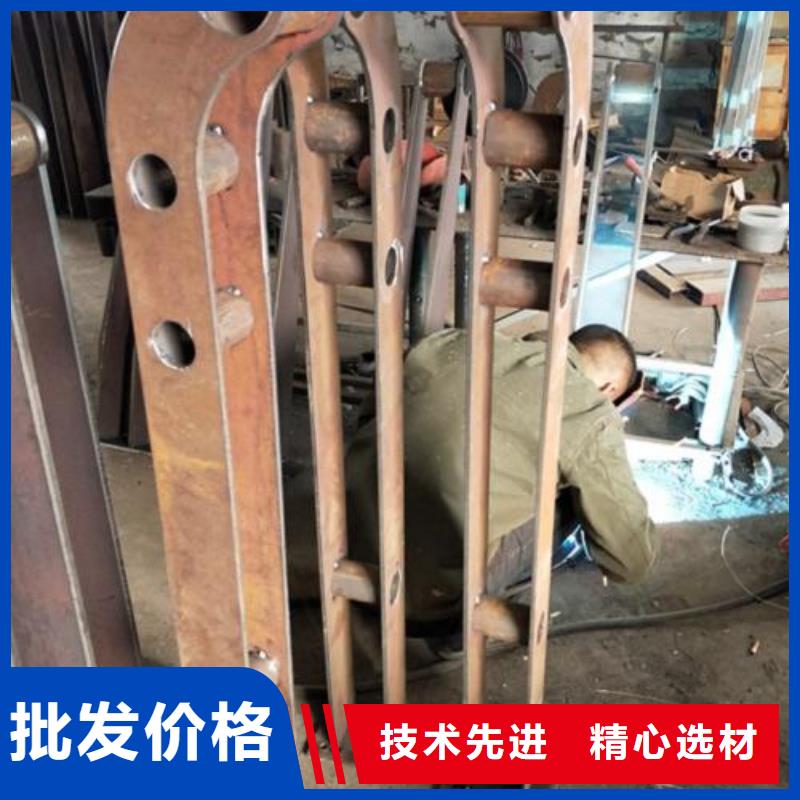 復(fù)合管5,不銹鋼復(fù)合管護(hù)欄批發(fā)價格海量貨源