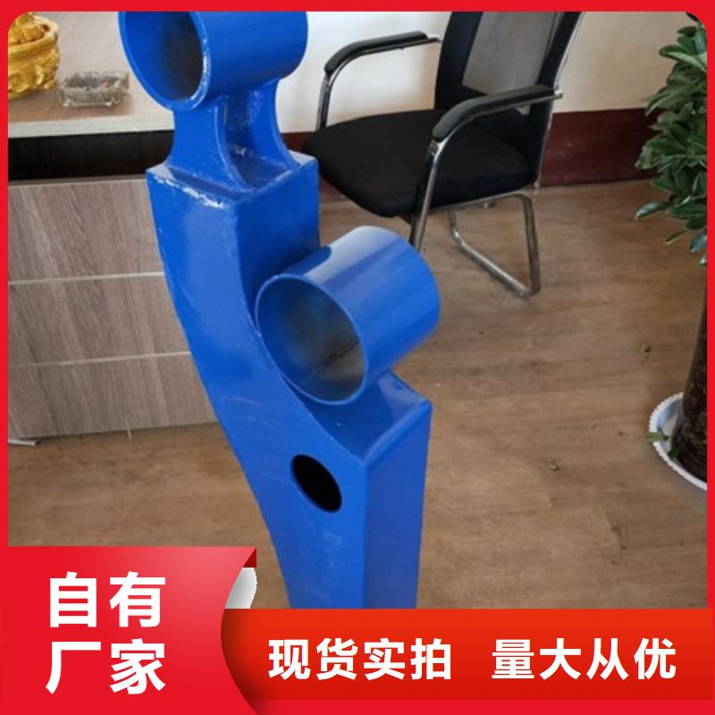 復(fù)合管5橋梁護欄生產(chǎn)廠家老品牌廠家