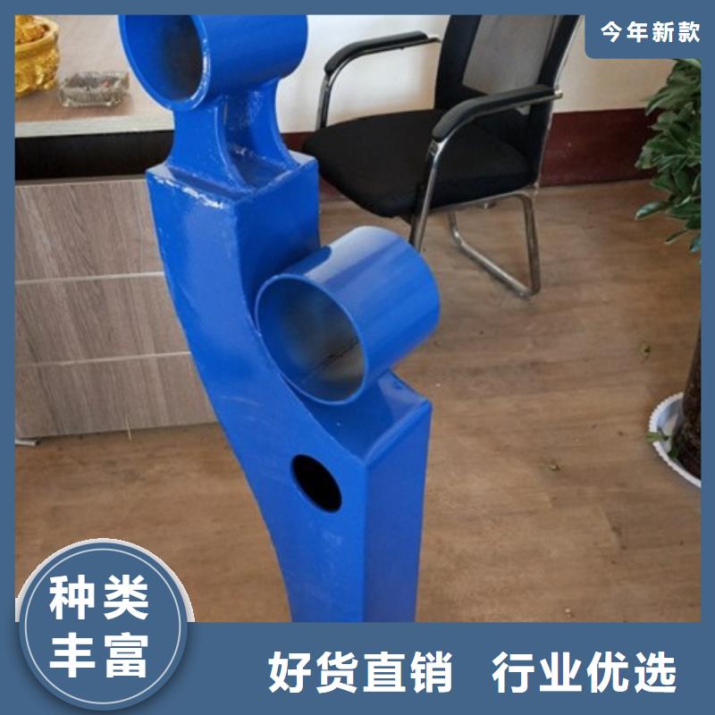 复合管5桥梁护栏生产厂家老品牌厂家
