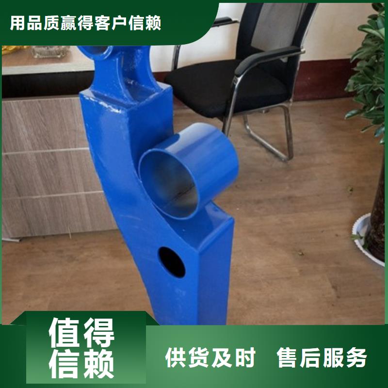 复合管5桥梁护栏生产厂家价格公道合理
