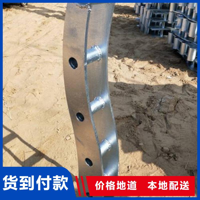 复合管5桥梁护栏生产厂家老品牌厂家