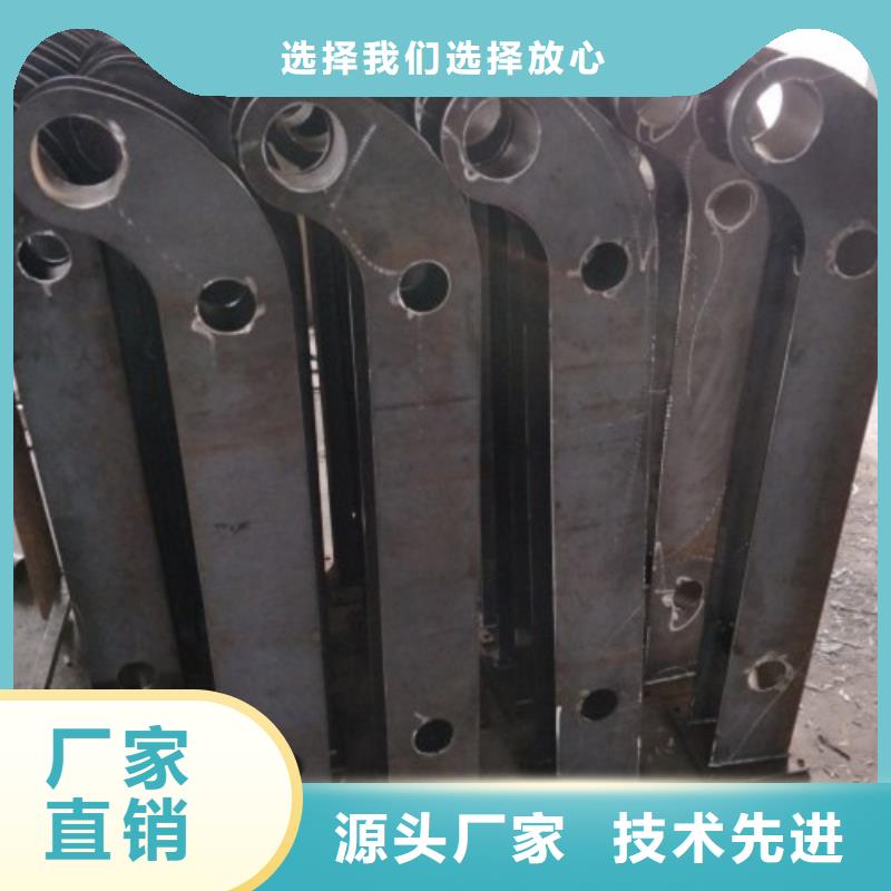 復(fù)合管5,不銹鋼復(fù)合管護欄批發(fā)價格海量貨源