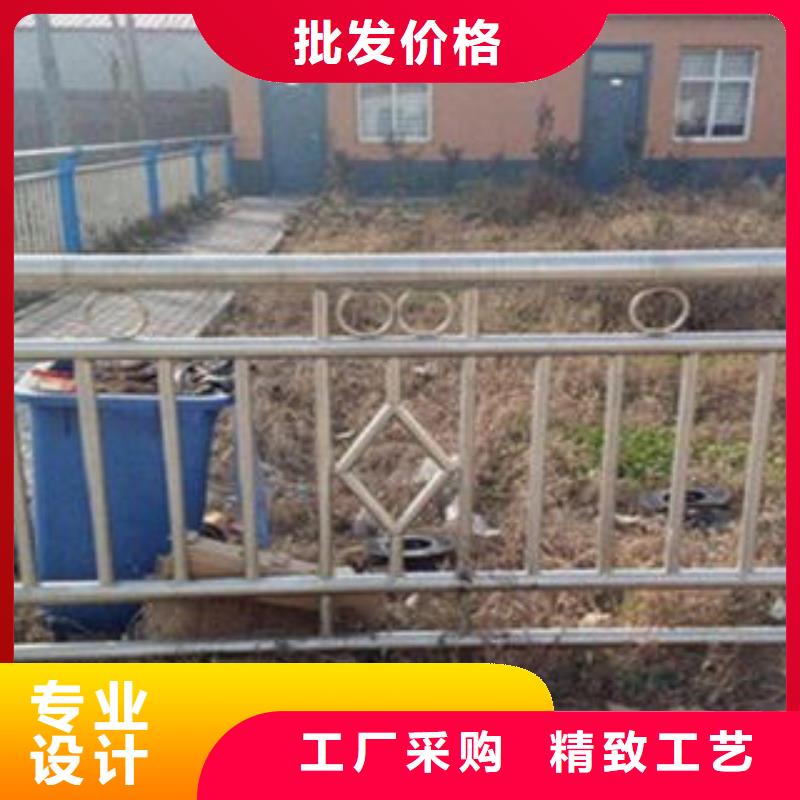 橋梁不銹鋼護欄304不銹鋼復(fù)合管護欄價格豐富的行業(yè)經(jīng)驗