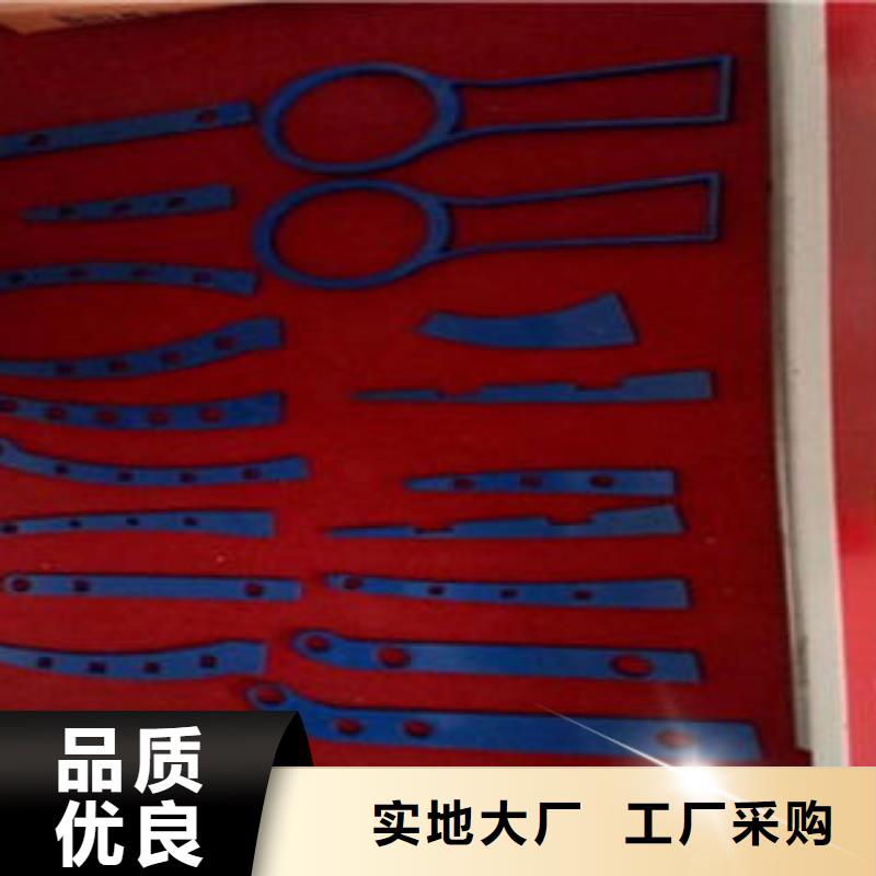 橋梁不銹鋼護(hù)欄_201不銹鋼復(fù)合管護(hù)欄廠家質(zhì)量檢測