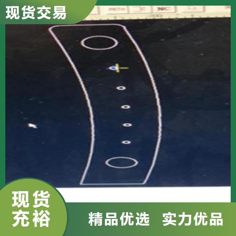 Q235材質(zhì)鋼板立柱切割304不銹鋼復(fù)合管護(hù)欄價(jià)格歡迎來電詢價(jià)