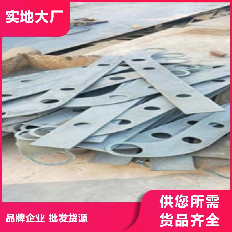 Q235材質(zhì)鋼板立柱切割,不銹鋼橋梁防護(hù)欄桿廠家貨源報(bào)價(jià)