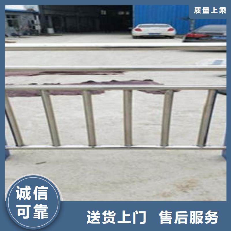 Q235材質(zhì)鋼板立柱切割橋梁護欄生產(chǎn)廠家商家