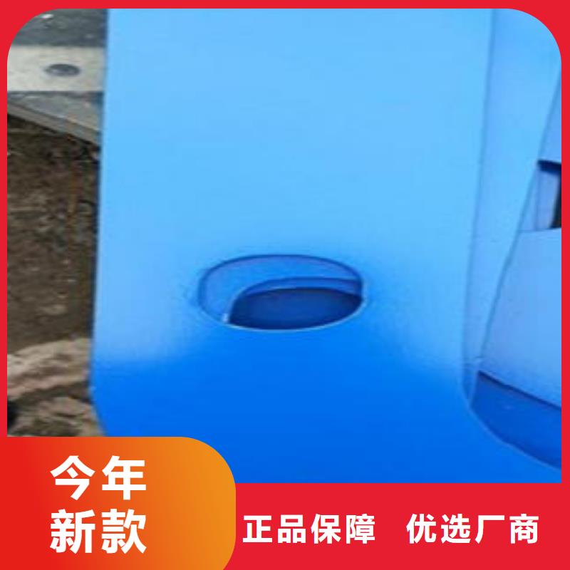 Q235材質鋼板立柱切割橋梁護欄生產(chǎn)廠家商家