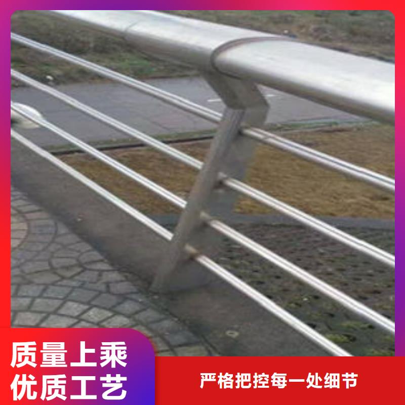 桥梁防撞支架桥梁防撞栏厂家海量现货直销