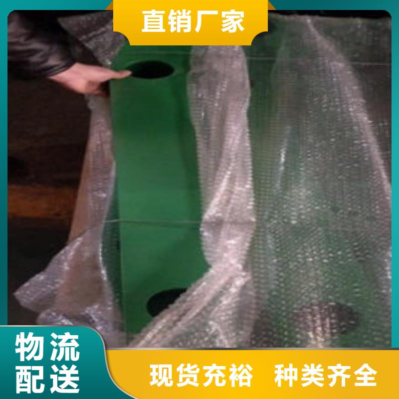 道路隔离栏杆不锈钢复合管护栏批发价格优质材料厂家直销