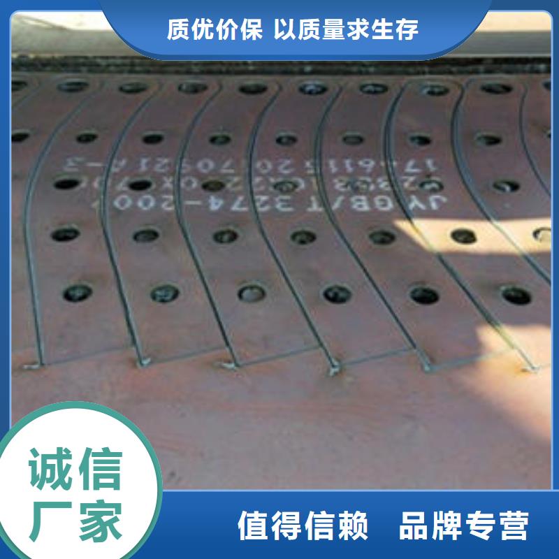 道路隔离栏杆,桥梁防撞栏厂家源头工厂量大优惠