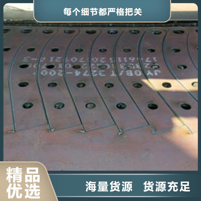道路隔离栏杆,桥梁防撞栏厂家源头工厂量大优惠