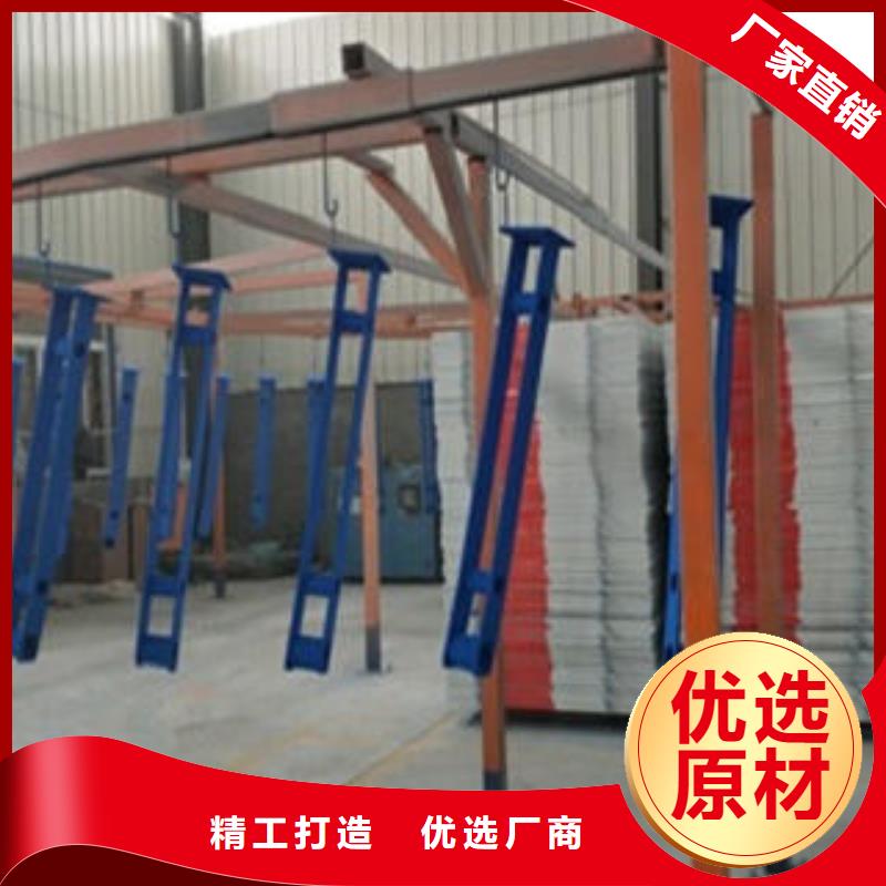 道路隔離欄桿橋梁護(hù)欄生產(chǎn)廠家源廠供貨