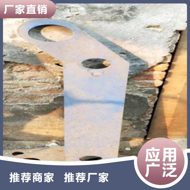 道路隔離欄桿-不銹鋼復(fù)合管護(hù)欄批發(fā)價格實(shí)力優(yōu)品