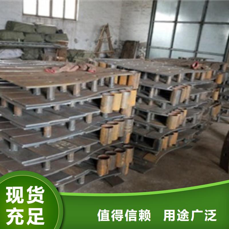 不锈钢复合管201不锈钢复合管护栏厂家产品优良