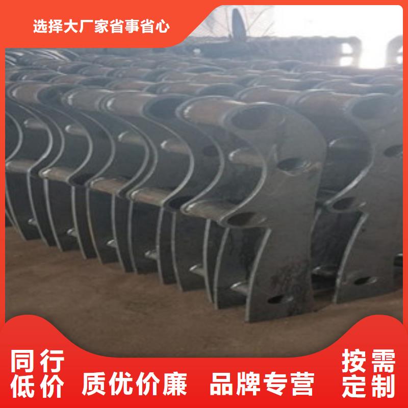 不銹鋼復(fù)合管_橋梁護(hù)欄生產(chǎn)廠家品牌企業(yè)