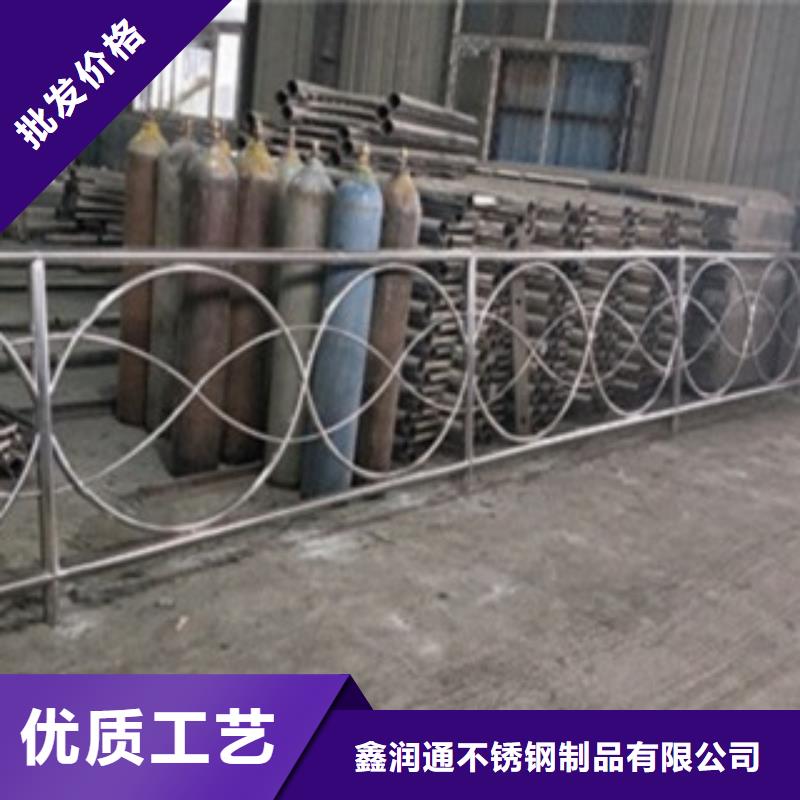 不锈钢复合管-不锈钢复合管护栏批发价格品质优选
