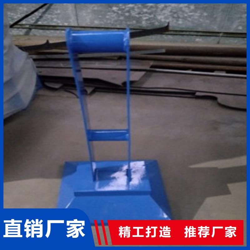 不锈钢复合管桥梁护栏生产厂家细节之处更加用心